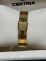 Часовник Certina, снимка 9