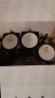 TamaTechstar drum set, снимка 3