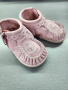 Буйки 16 номер , снимка 1 - Бебешки обувки - 44847393