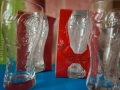 4 броя Чаши на кока кола , снимка 2