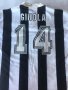 Екип Давид Жинола - Newcastle United, снимка 3