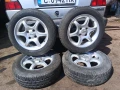 Алуминиеви Джанти  VW 14" 4х100 ЕТ38 , снимка 7