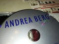 ANDREA BERG CD 3105230906, снимка 11