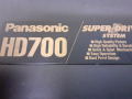 Panasonic NV HD700 High End S-VHS Video Recorder, снимка 11