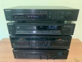 Продавам сет от четири компонента Sony, снимка 4