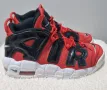 Nike Air More Uptempo I Got Next Red Black, 40 номер, обувани един път. Като нови. ОРИГИНАЛНИ, снимка 2