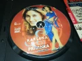 KAREENA PRIYANKA-ORIGINAL DVD 1808251508, снимка 2