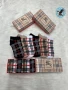 чорапи в кутия burberry christian dior versace hugo boss , снимка 1