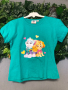 Детска тениска, снимка 1 - Детски тениски и потници - 44884460