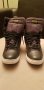 Women's G-Star Raw Footwear Augur II Avesta Lace High Top Trainers, снимка 5