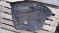 капак двигател рено лагуна, снимка 3