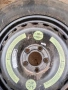 резервна гума мерцедесw 203 цеклса, снимка 1