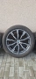 20" Джанти за БМВ / BMW Style 740M X5 X6 G05 G06, снимка 5