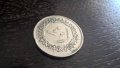 Монета - Либия - 100 дирхама | 1979г., снимка 1 - Нумизматика и бонистика - 33196590