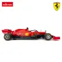 RASTAR Кола за сглобяване Ferrari SF1000 R/C 1:16 97000, снимка 4