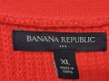 Banana Republic cardigan XL , снимка 2