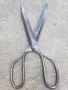 Кована ножица 6, снимка 3