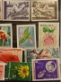 Стари пощенски марки от цял свят смесени ИЗКУСТВО,ЦВЕТЯ,КОСМОС за КОЛЕКЦИЯ 52077, снимка 3