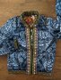 Desigual Women's Suiza Woven Jacket - страхотно двулицево яке КАТО НОВО, снимка 13