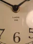 кварцов винтидж часовник за стена 23/1, снимка 4