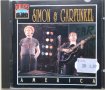 Simon & Garfunkel – America (1993, CD)