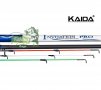Фидер - Пикер въдица Kaida Invitation Pro - 2.40/2.70м, снимка 1 - Въдици - 28309775