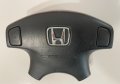 Airbag за волан HONDA ACCORD VI/VII, снимка 2