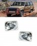 Фар за Jeep Cherokee 1984 - 2001,  Isuzu AMIGO 1987-1997 Шофьорска или Пасажерска страна