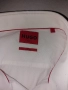 Чисто нова без етикет мъжка риза Hugo Boss XL, снимка 3