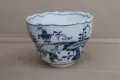 Порцеланова чаша ''Meissen'', снимка 2