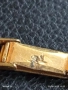 Част от позлатена верижка за часовник 12568, снимка 5