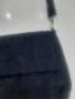 Дамска чантичка тип портмоне с дантела, снимка 2