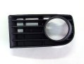 решетки за халогени за броняVolkswagen VW Голф 5 МК5 GOLF MK5 04-09, снимка 2