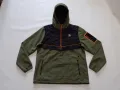 горнище ellesse яке худи горница блуза фанела анорак спортно мъжко оригинално L, снимка 1