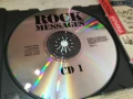 ROCK MESSAGE CD1 0908251735, снимка 9