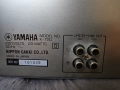 Дек Yamaha , снимка 7