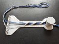 Инструмент/ Уред за плетене на гривни, снимка 1