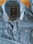 g-star tacoma straight shirt wmn - страхотна дамска риза КАТО НОВА, снимка 3