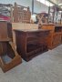 Шкаф Масивно дърво Германия , снимка 2