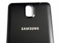 Заден капак за Samsung Galaxy Note3 N9005 черен капак батерия Високо качество, снимка 2