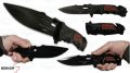 Сгъваем нож Avtomat Kalashnikov 14 - BOKER PLUS 93x220, снимка 8