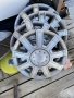 Оригинални стоманени джанти BMW E46, снимка 12