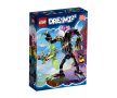 LEGO® DREAMZzz™ 71455 - Гримкипър - чудовището от клетката