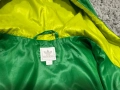 Уникална и рядка ветровка Adidas, Размер L, снимка 7