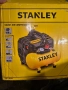 Компресор Stanley SILTEK DST 100/8/6, 1 к.с., 230 V, 2 цилиндъра, 6 л, снимка 4