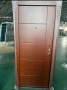 Входни метални врати на склад в София , снимка 7