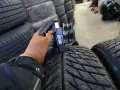 2бр.зимни гуми MICHELIN 235/55/17 103H DOT 3623, снимка 3