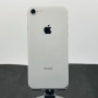 Apple iPhone 8 64Gb SILVER Фабрично отключен, снимка 7