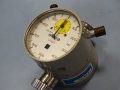 Вакуум Дебитомер Drager Volumeter 3000, снимка 6