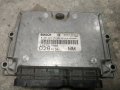 ECU FIAT DUCATO 2.0 HDI 0 281 010 454, 0281010454, 1327517080, d2841ia компютър за фиат дукато 2.0, снимка 2